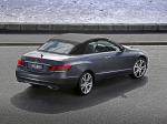 Mercedes-Benz E250 Cabrio 2013 года (AU)